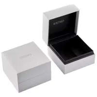 Ceas de mână pentru bărbați Seiko SSB459P1 Cuarț / 40 mm photo 5