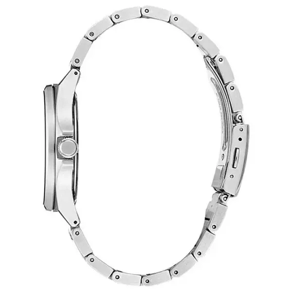 Наручные часы для мужчин Seiko SUR507P1 Кварцевый / 40 мм photo 4