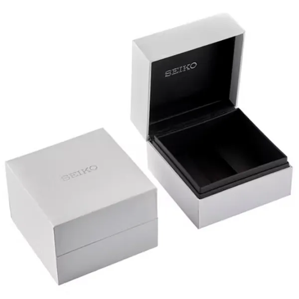 Наручные часы для мужчин Seiko SUR507P1 Кварцевый / 40 мм photo 5