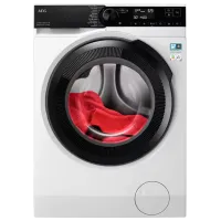 Стиральная машина AEG LFR73044BC 11 кг / 1400 об/мин / Белый