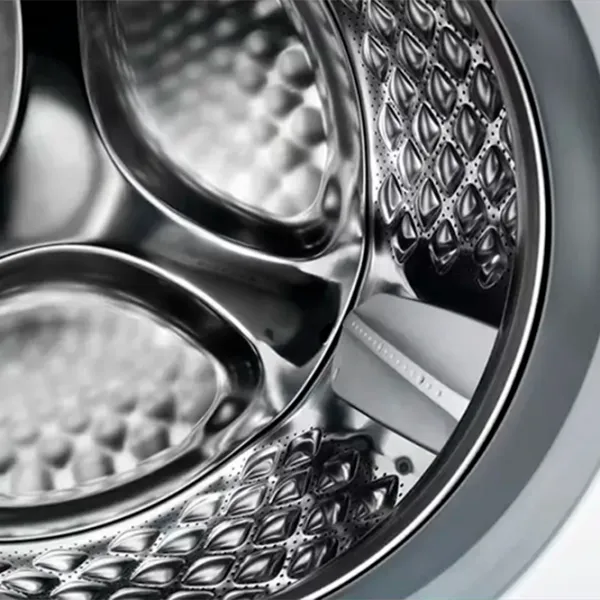 Стиральная машина AEG LFR73044BC 11 кг / 1400 об/мин / Белый photo 3