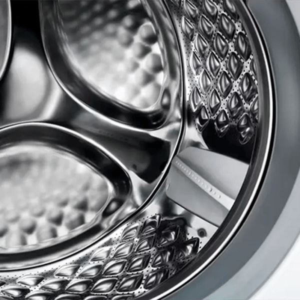 Стиральная машина AEG LFR73044BC 11 кг / 1400 об/мин / Белый photo 3