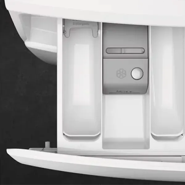 Стиральная машина AEG LFR73044BC 11 кг / 1400 об/мин / Белый photo 4