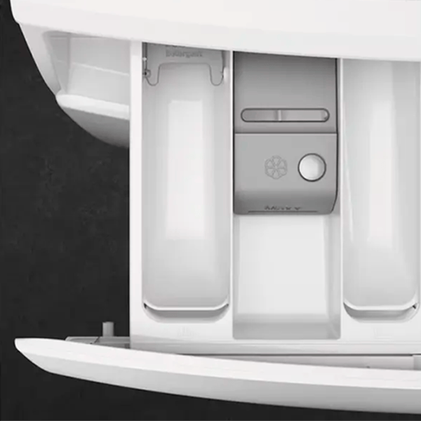 Стиральная машина AEG LFR73044BC 11 кг / 1400 об/мин / Белый photo 4