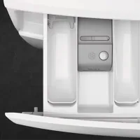 Mașină de spălat AEG LFR73044BC 11 kg / 1400 rpm / White photo 4