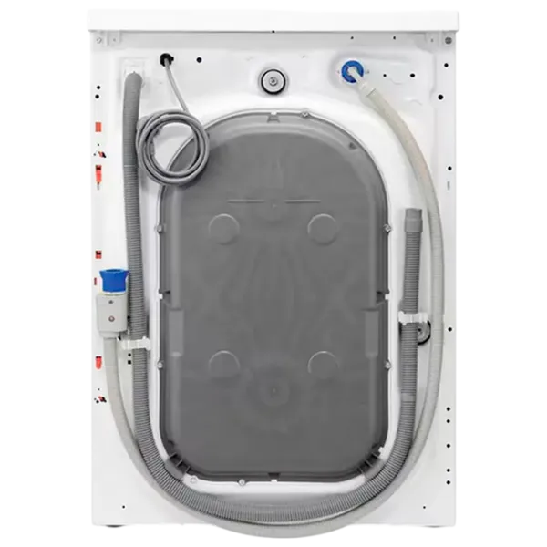 Стиральная машина AEG LFR73044BC 11 кг / 1400 об/мин / Белый photo 5