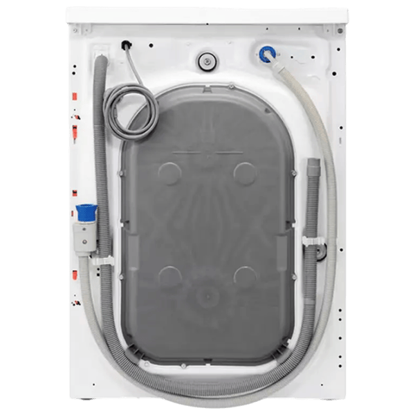 Стиральная машина AEG LFR73044BC 11 кг / 1400 об/мин / Белый photo 5