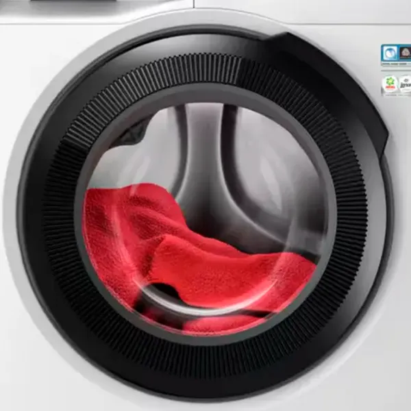 Стиральная машина AEG LFR73044BC 11 кг / 1400 об/мин / Белый photo 6