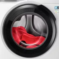 Mașină de spălat AEG LFR73044BC 11 kg / 1400 rpm / White photo 6