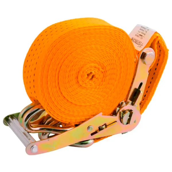 Curea de tractare Hoteche 670301 8 t / 8 m photo 1