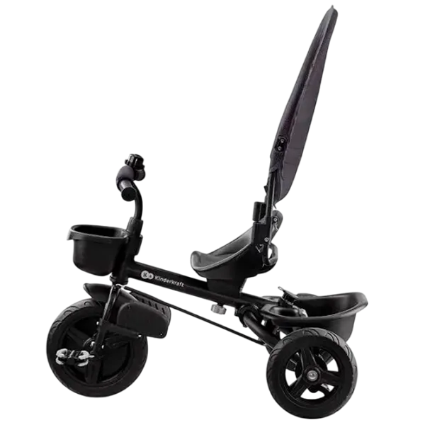 Triciclu KinderKraft Aveo 25 kg / Malachite Grey photo 6