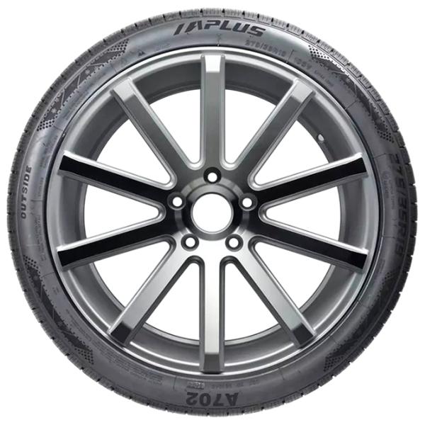 Anvelope Aplus A702 265/65 R17 112T Iarnă / Autoturism photo 3