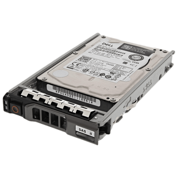 HDD FUJITSU HD SAS 12G 1.2 TB S26361-F5738-L120 / Silver photo 1