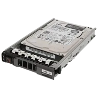 HDD FUJITSU HD SAS 12G 1.2 TB S26361-F5738-L120 / Silver