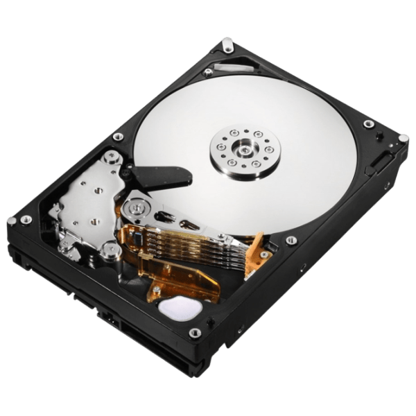 HDD FUJITSU HD SAS 12G 1.2 TB S26361-F5738-L120 / Silver photo 2