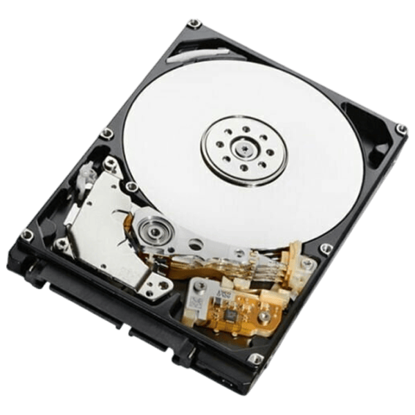 HDD FUJITSU HD SAS 12G 1.2 TB S26361-F5738-L120 / Silver photo 3