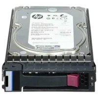HDD HP HD SAS 12G 300 GB 785099-B21 / Silver