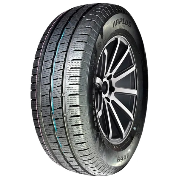 Шины Aplus A869 225/70 R15C 112/110R Зимние / Легкогрузовой  photo 1