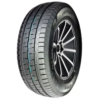 Шины Aplus A869 205/65 R16C 107/105R Зимние / Легкогрузовой 