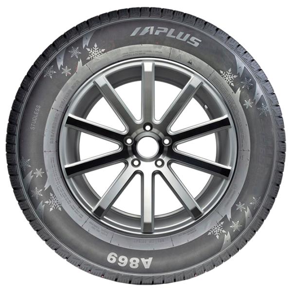 Шины Aplus A869 205/65 R16C 107/105R Зимние / Легкогрузовой  photo 2