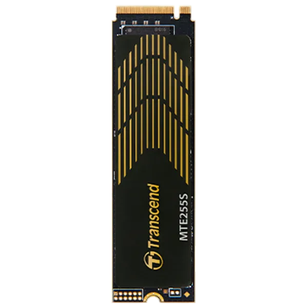 SSD Transcend 255S 2 TB M.2 NVMe photo 1