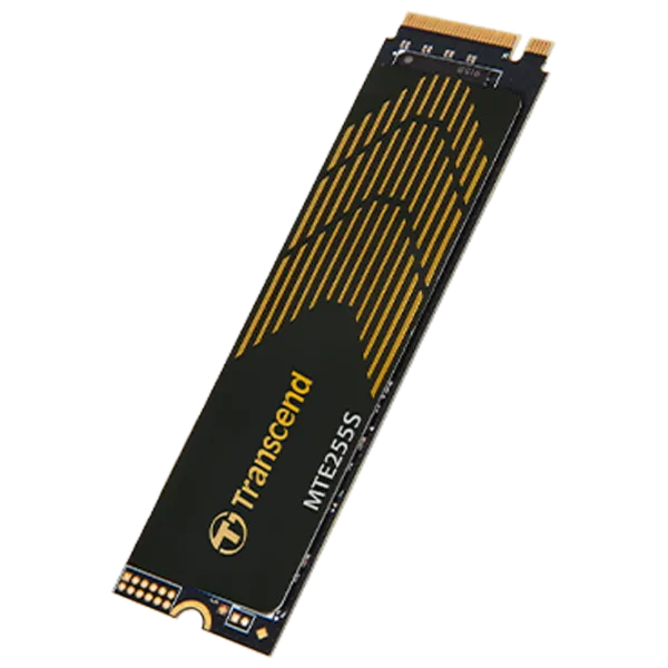 SSD Transcend 255S 2 TB M.2 NVMe photo 2