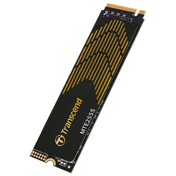 SSD Transcend 255S 2 TB M.2 NVMe photo 2