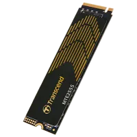 SSD Transcend 255S 2 ТБ M.2 NVMe photo 2
