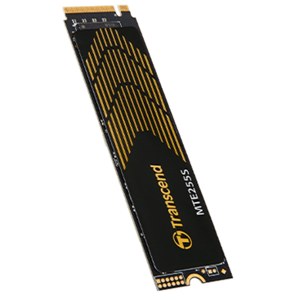 SSD Transcend 255S 2 TB M.2 NVMe photo 3