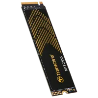 SSD Transcend 255S 2 ТБ M.2 NVMe photo 3
