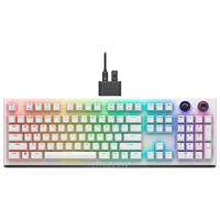Tastatură Dell Alienware AW920K Fără fir / Lunar