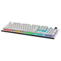 Клавиатура Dell Alienware AW920K Беспроводные / Lunar photo 2
