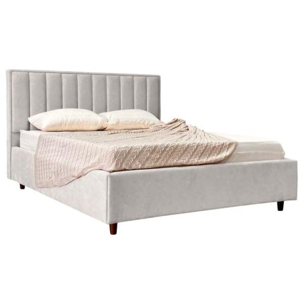 Pat Crinela Lux Estela Mono 03 180 x 200 cm / Placaj / Light Gray photo 1