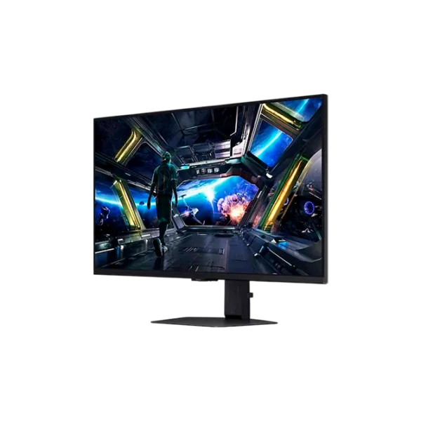 Монитор Samsung Odyssey G7 S32DG700 31.5" 4K 144 Гц / 1 мс / Черный photo 2