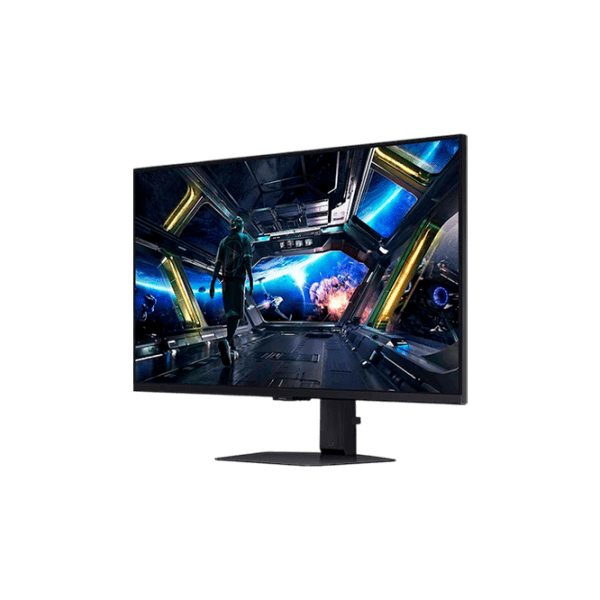 Монитор Samsung Odyssey G7 S32DG700 31.5" 4K 144 Гц / 1 мс / Черный photo 2