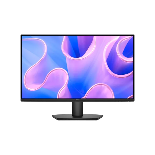 Monitor Dell SE2725HM 27" Full HD 100 Hz / 5 ms / Black photo 1