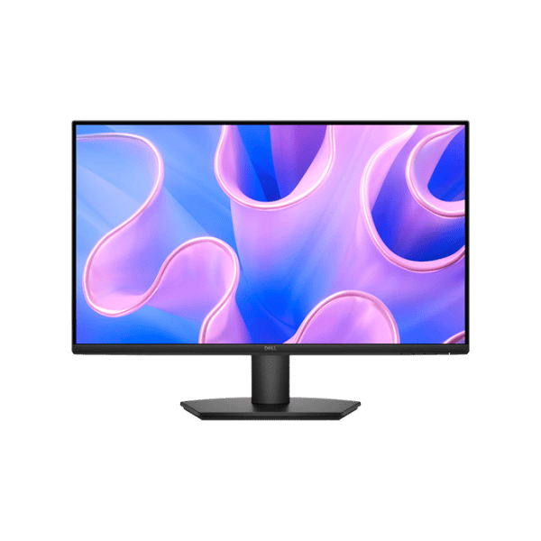Monitor Dell SE2725HM 27" Full HD 100 Hz / 5 ms / Black photo 1