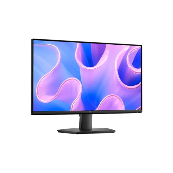 Monitor Dell SE2725HM 27" Full HD 100 Hz / 5 ms / Black photo 2