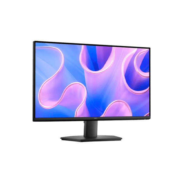 Monitor Dell SE2725HM 27" Full HD 100 Hz / 5 ms / Black photo 2