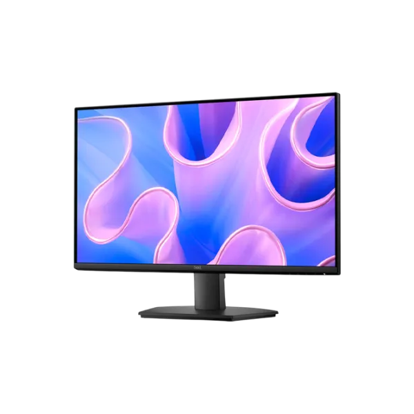 Monitor Dell SE2725HM 27" Full HD 100 Hz / 5 ms / Black photo 3