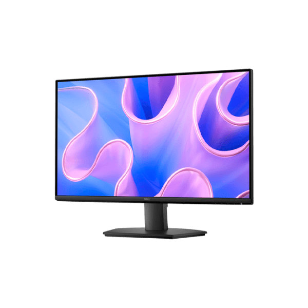 Monitor Dell SE2725HM 27" Full HD 100 Hz / 5 ms / Black photo 3