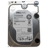 HDD Dell HD SATA 6G 2 TB 400-BRCT / Silver
