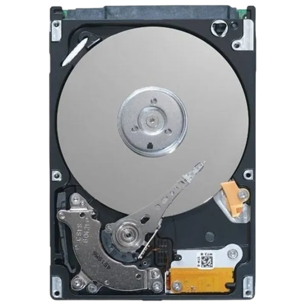 HDD Dell HD SATA 6G 2 TB 400-BRCT / Silver photo 2