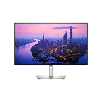 Монитор Dell UltraSharp U2725QE 27" 4K 120 Гц / 5 мс / Серебряный