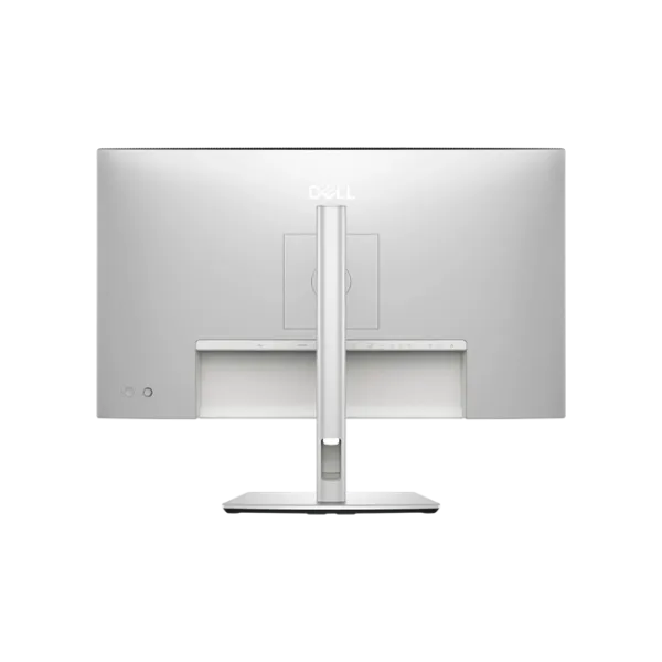 Монитор Dell UltraSharp U2725QE 27" 4K 120 Гц / 5 мс / Серебряный photo 4