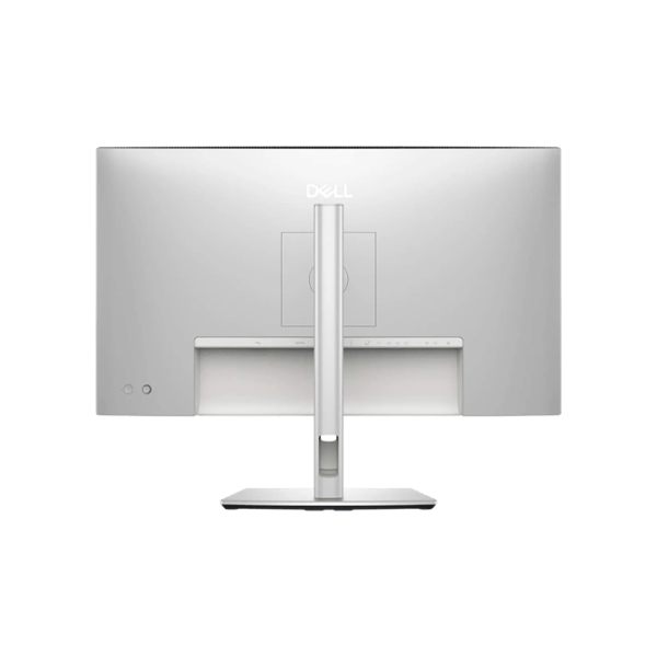 Монитор Dell UltraSharp U2725QE 27" 4K 120 Гц / 5 мс / Серебряный photo 4