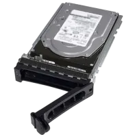 HDD Dell HD SAS 12G 600 GB ‎400-BIFT / Silver