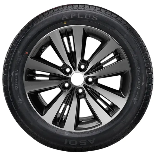 Шины Aplus A501 225/70 R15C 112/110R Зимние / Легкогрузовой  photo 2