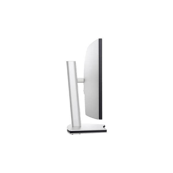 Monitor Dell U4025QW 40" 5K 120 Hz / 5 ms / Silver photo 3