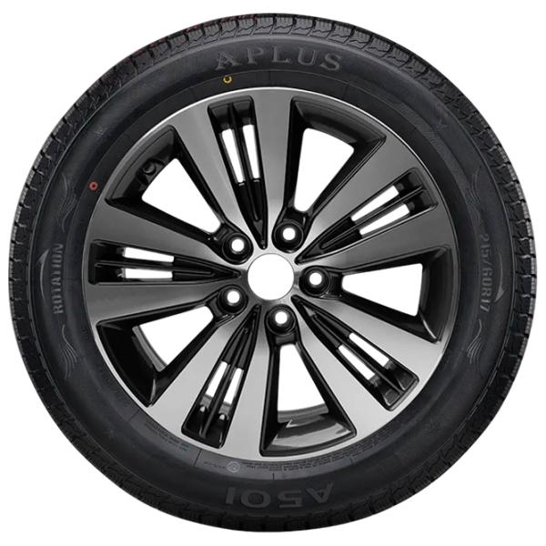 Шины Aplus A501 205/65 R16C 107/105R Зимние / Легкогрузовой  photo 2